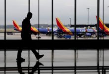 Southwest Airlines to provide military leave for pilots in 2026