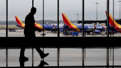 Southwest Airlines to provide military leave for pilots in 2026
