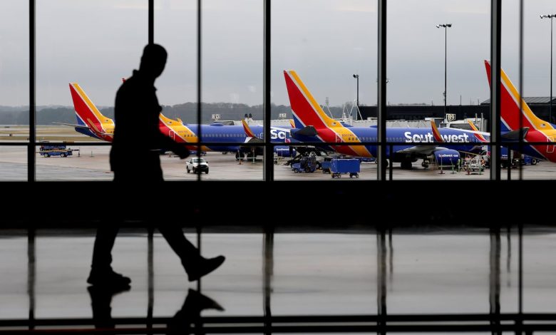 Southwest Airlines to provide military leave for pilots in 2026 Southwest Airlines to provide military leave for pilots in 2026