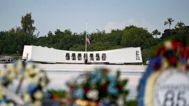 Soon no Pearl Harbor survivors will be alive Soon no Pearl Harbor survivors will be alive