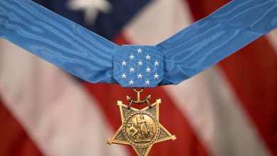 Medal of Honor recipients to receive larger stipends under new law Medal of Honor recipients to receive larger stipends under new law