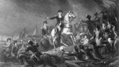 America’s Dunkirk: The battle of Long Island America’s Dunkirk: The battle of Long Island