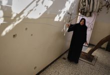 US raid allegedly killed undercover agent instead of IS official