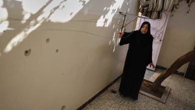 US raid allegedly killed undercover agent instead of IS official