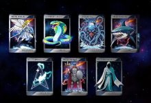 Space Force unveils new themes for weapon systems to boost identity