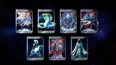 Space Force unveils new themes for weapon systems to boost identity Space Force unveils new themes for weapon systems to boost identity