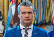 Hegseth says he won’t publicly release video of Sept. 2 boat strike