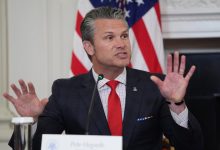 Hegseth put US troops, mission at risk with Signal use, watchdog finds