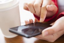 Lawmakers move to further restrict cellphones in DOD schools