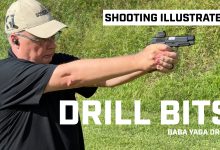 Skills Check: The Baba Yaga Drill