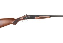 Review: Heritage Manufacturing Coachwhip Shotgun