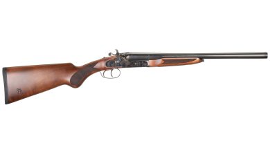 Review: Heritage Manufacturing Coachwhip Shotgun