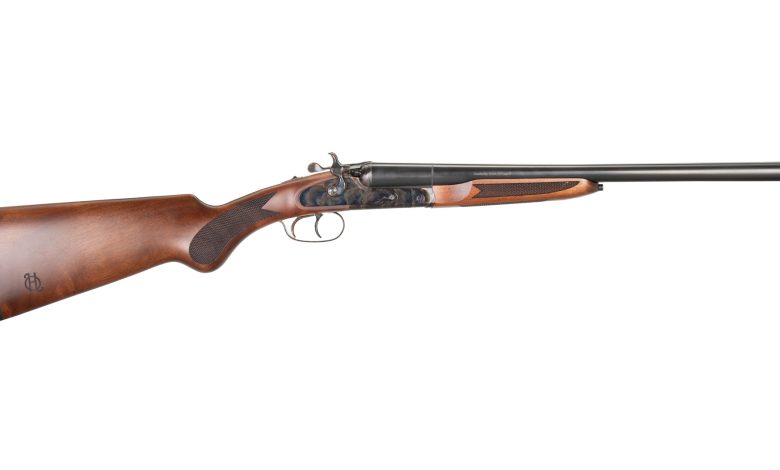 Review: Heritage Manufacturing Coachwhip Shotgun Review: Heritage Manufacturing Coachwhip Shotgun