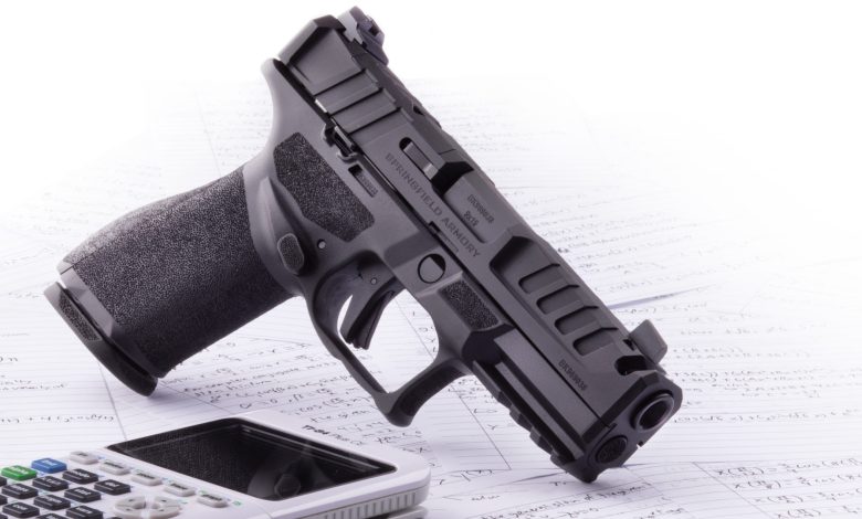 Beyond Being an Average Shooter Beyond Being an Average Shooter