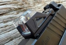Review: Shield Sights OMSsc Red-Dot Sight