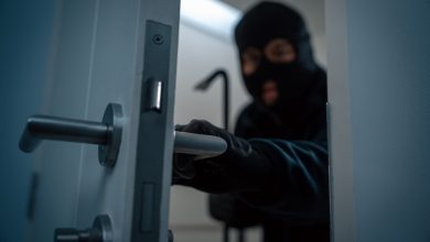 When Suburbia Is No Longer Safe – Survivopedia