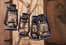 Making Light Without Electricity – Survivopedia