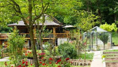 Your Home is a Fortress – But it is Also a Sanctuary – Survivopedia