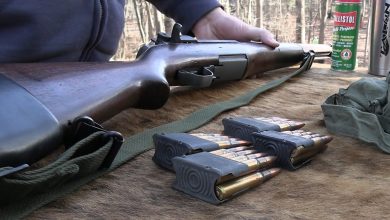 Is This The Best Rifle From WWII? Is This The Best Rifle From WWII?