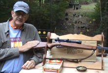 This Is The First Gun I Ever Shot