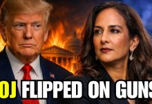 Breaking: DOJ Makes Stunning 2nd Amendment Announcement