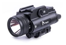 First Look: Nextorch WL25 Weaponlight