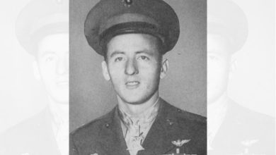 This Marine pilot earned ace status as a Wildcat menace in the Pacific This Marine pilot earned ace status as a Wildcat menace in the Pacific