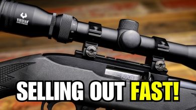 These 6 Guns Are Selling Out in 2025, And Nobody Saw It Coming! These 6 Guns Are Selling Out in 2025, And Nobody Saw It Coming!
