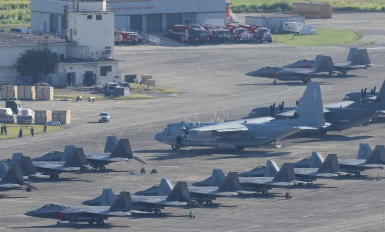 How the US captured Venezuelan leader Nicolás Maduro