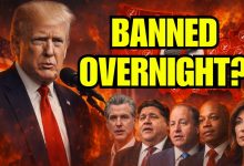 BREAKING: 10 Gun Rules Changing in All 50 States — This Affects You IMMEDIATELY!