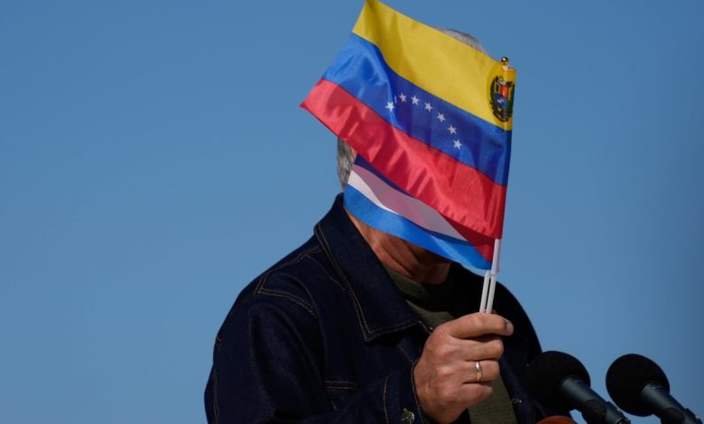 Cuba says 32 Cuban officers were killed in US operation in Venezuela