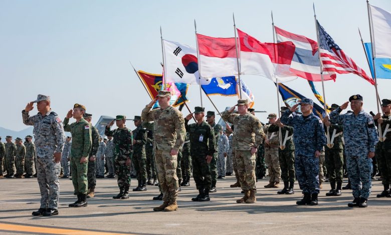 Thailand’s tilt toward China tests treaty alliance with US Thailand’s tilt toward China tests treaty alliance with US