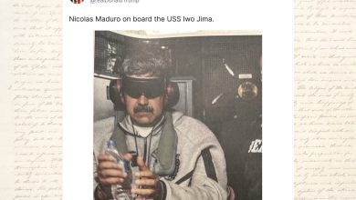 Monroe to Donroe: A ‘dead’ doctrine’s revival for current operations