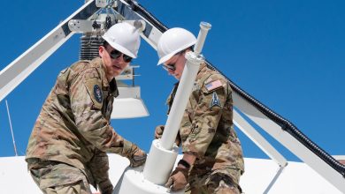 Space warfare in 2026: A pivotal year for US readiness