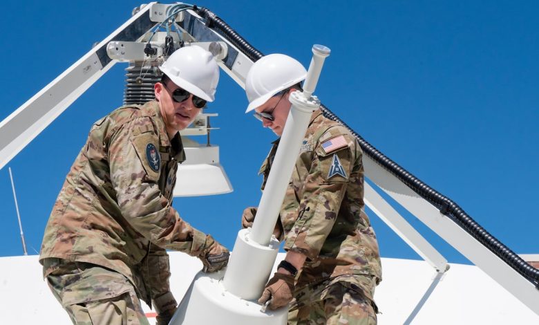 Space warfare in 2026: A pivotal year for US readiness