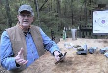 S&W Model 36 Classic No Lock