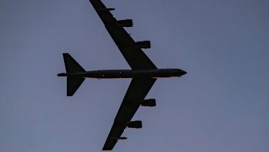 US Air Force awards Boeing B contract to begin B-52 engine upgrades