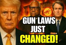 These 7 Gun Laws in 2025 Could Change America Forever