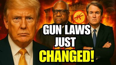These 7 Gun Laws in 2025 Could Change America Forever These 7 Gun Laws in 2025 Could Change America Forever