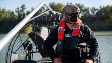 Coast Guard adopts service-wide mandatory physical fitness training