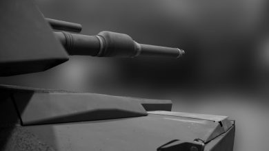 Army unveils a sneak peek of the Abrams tank prototype, M1E3 Army unveils a sneak peek of the Abrams tank prototype, M1E3