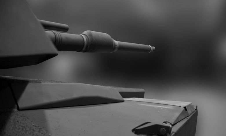 Army unveils a sneak peek of the Abrams tank prototype, M1E3 Army unveils a sneak peek of the Abrams tank prototype, M1E3