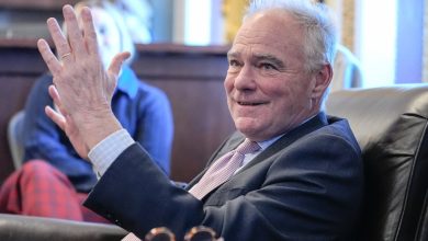 Senate advances resolution to limit Trump’s war powers after Venezuela