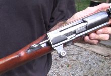 Is This The Best Non Semi Automatic Rifle?