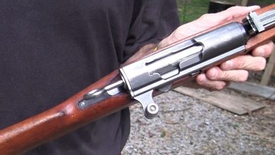 Is This The Best Non Semi Automatic Rifle?