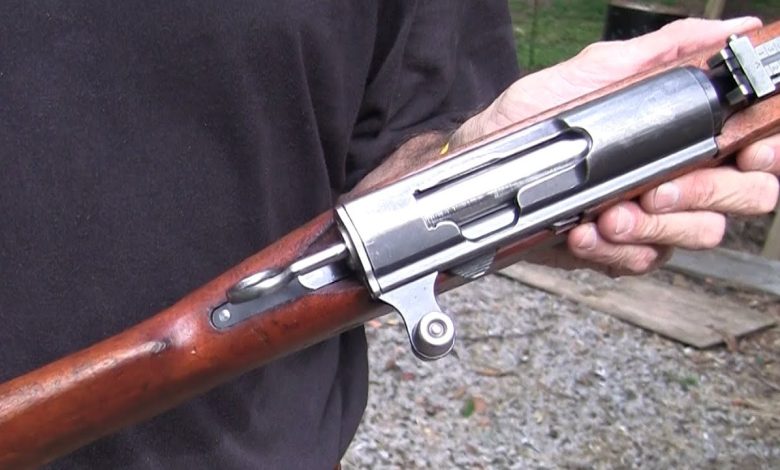 Is This The Best Non Semi Automatic Rifle?