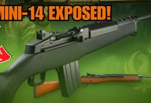 The Truth About the Mini-14 That AR Owners Don’t Want to Hear