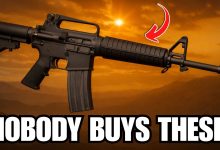 Gun Store Can’t Sell These GUN Models (Sitting Over 1 Year!)
