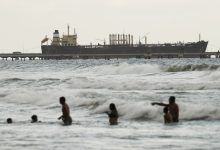 US intercepts fifth sanctioned tanker