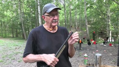 Why is Your Barrel Not Threaded? Why is Your Barrel Not Threaded?